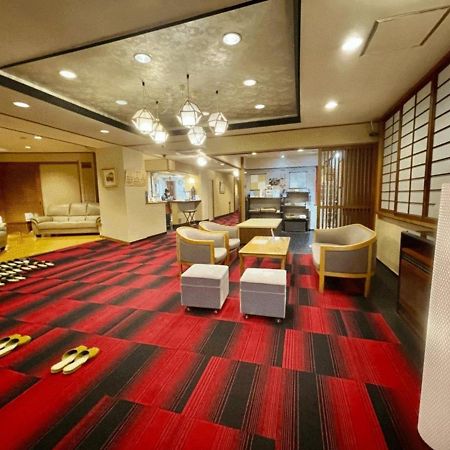Hotel Katsura No Izumi Izunokuni Exterior foto