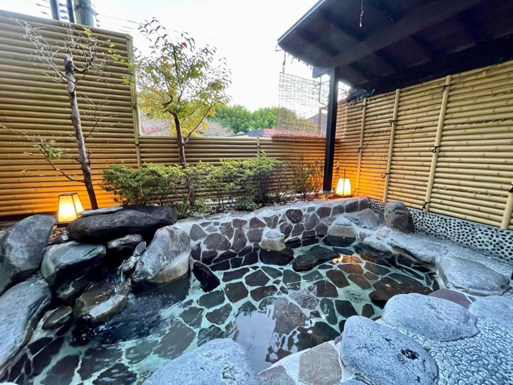 Hotel Katsura No Izumi Izunokuni Exterior foto