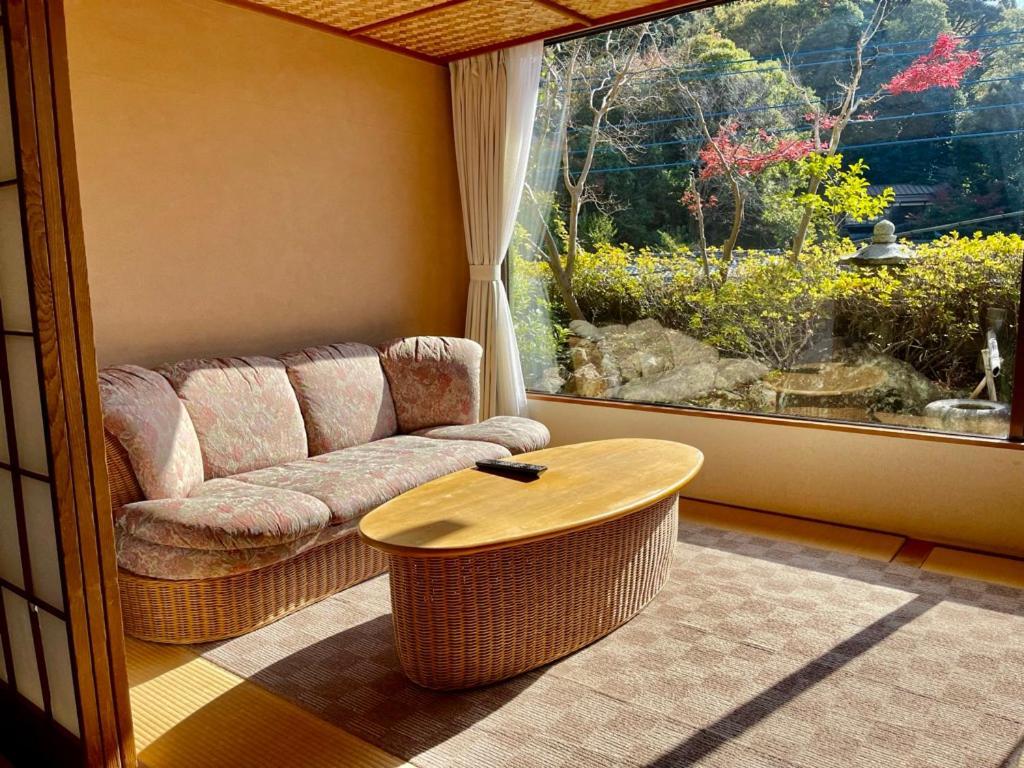 Hotel Katsura No Izumi Izunokuni Exterior foto