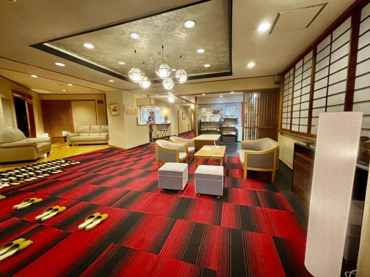 Hotel Katsura No Izumi Izunokuni Exterior foto