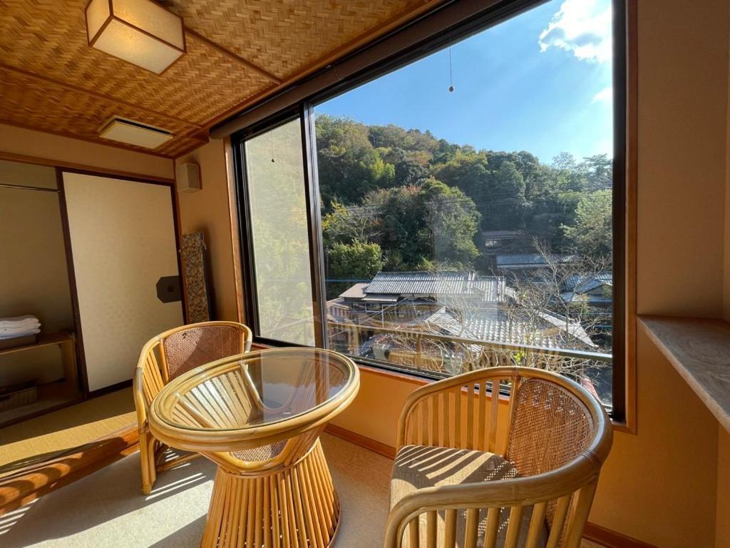 Hotel Katsura No Izumi Izunokuni Exterior foto