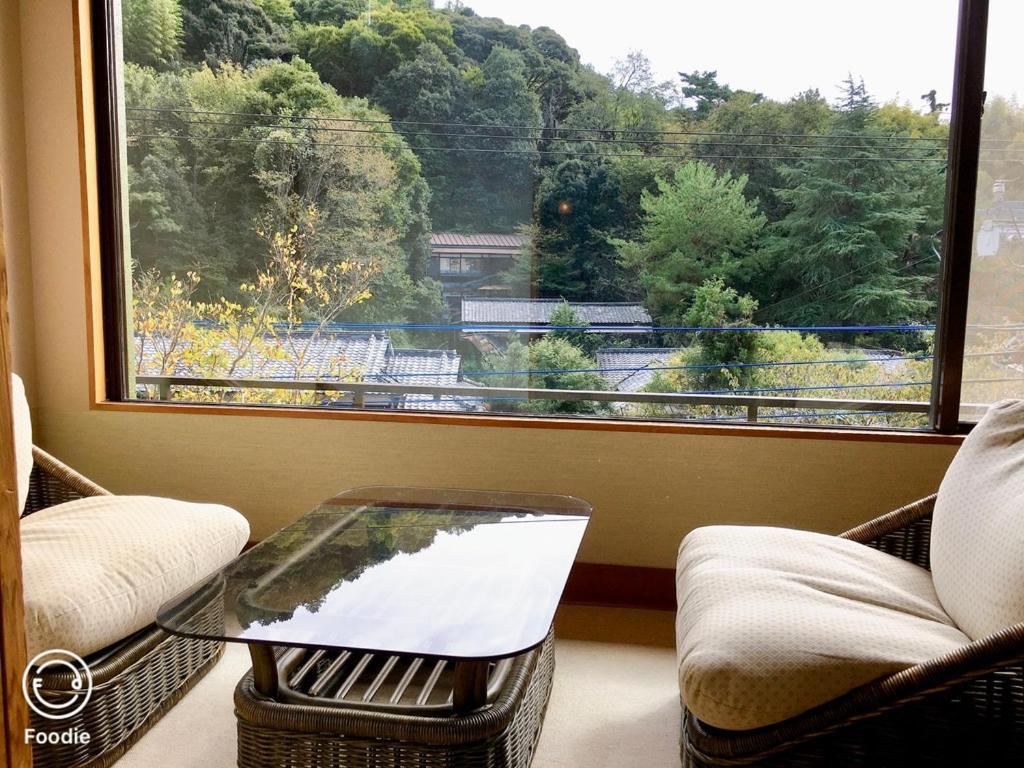 Hotel Katsura No Izumi Izunokuni Exterior foto
