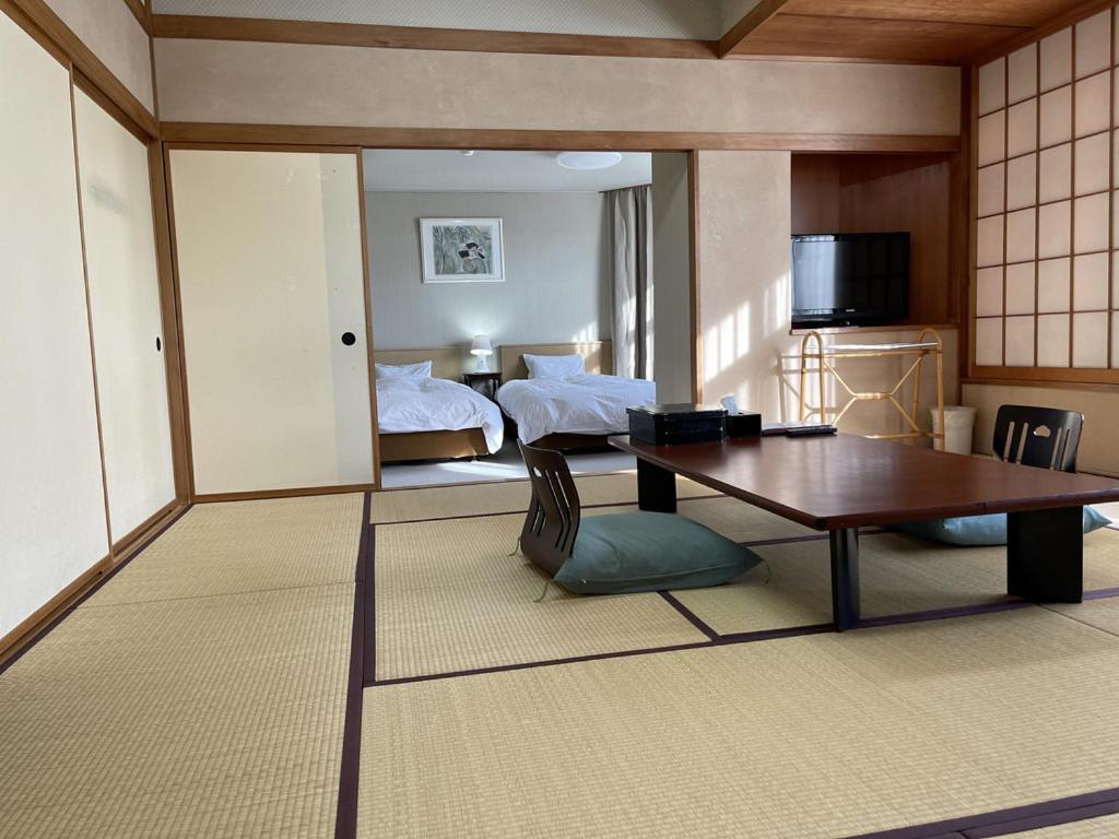 Hotel Katsura No Izumi Izunokuni Exterior foto
