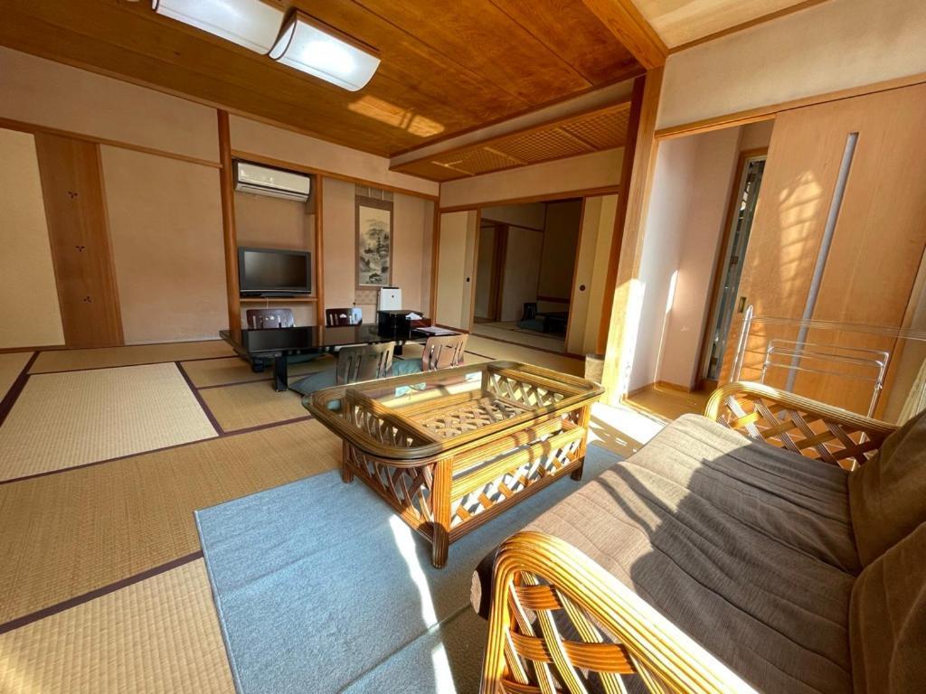 Hotel Katsura No Izumi Izunokuni Exterior foto