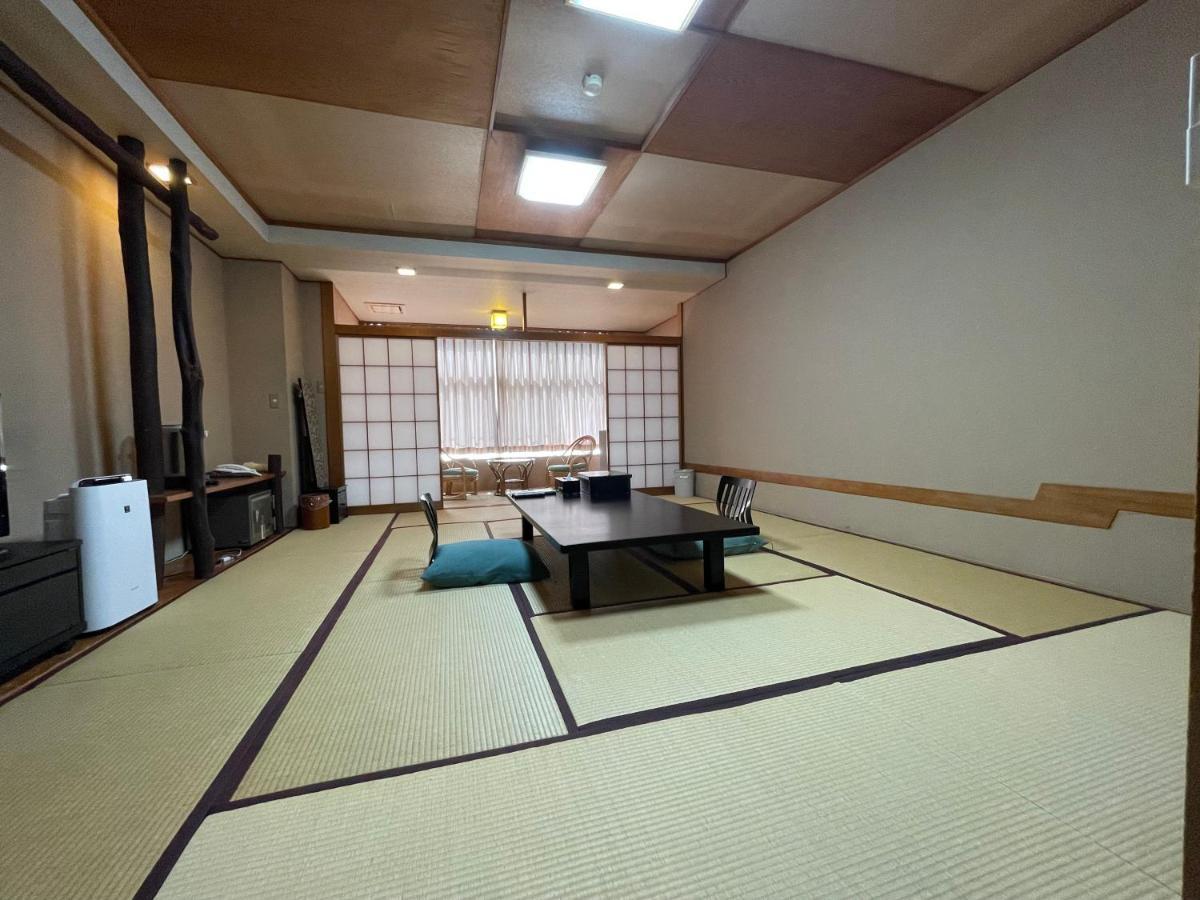 Hotel Katsura No Izumi Izunokuni Exterior foto