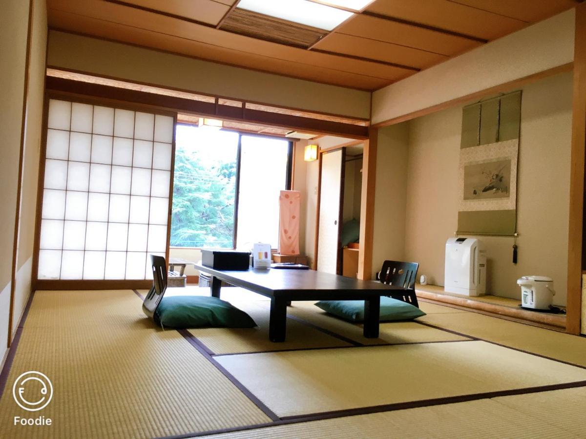 Hotel Katsura No Izumi Izunokuni Exterior foto
