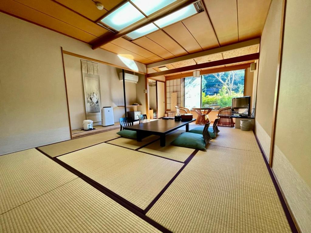 Hotel Katsura No Izumi Izunokuni Exterior foto